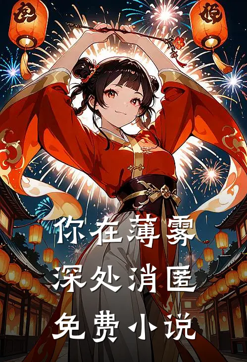 你在薄雾深处消匿免费小说