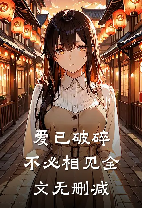 爱已破碎，不必相见全文无删减