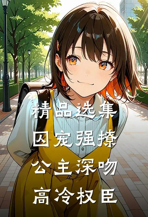 精品选集囚宠强撩：公主深吻高冷权臣