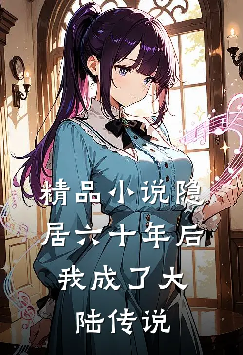 精品小说隐居六十年后，我成了大陆传说