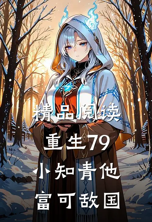 精品阅读重生79：小知青他富可敌国