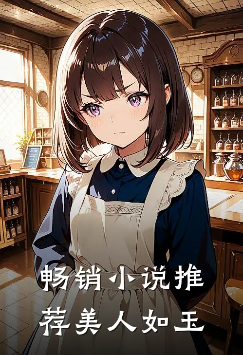 畅销小说推荐美人如玉