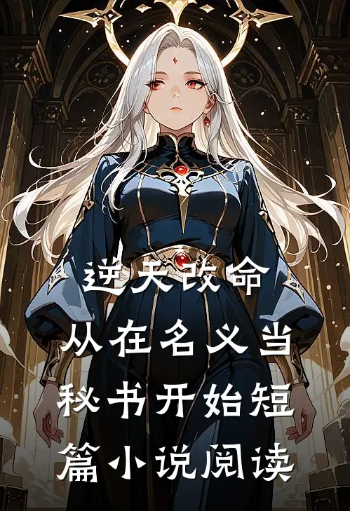 逆天改命，从在名义当秘书开始短篇小说阅读