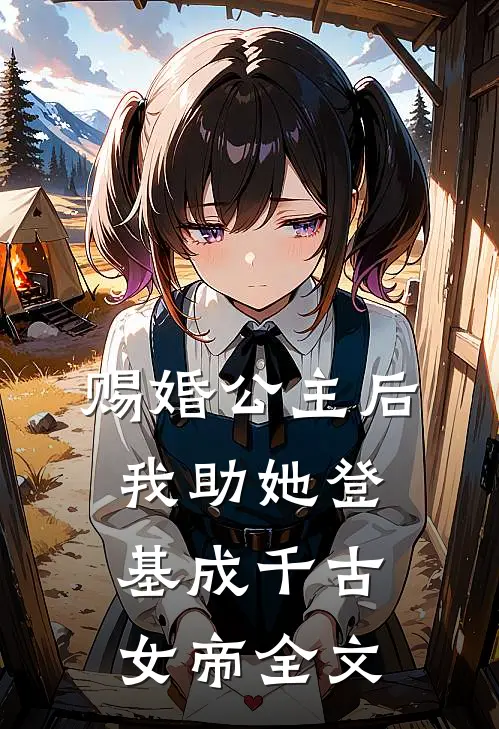 赐婚公主后，我助她登基成千古女帝全文