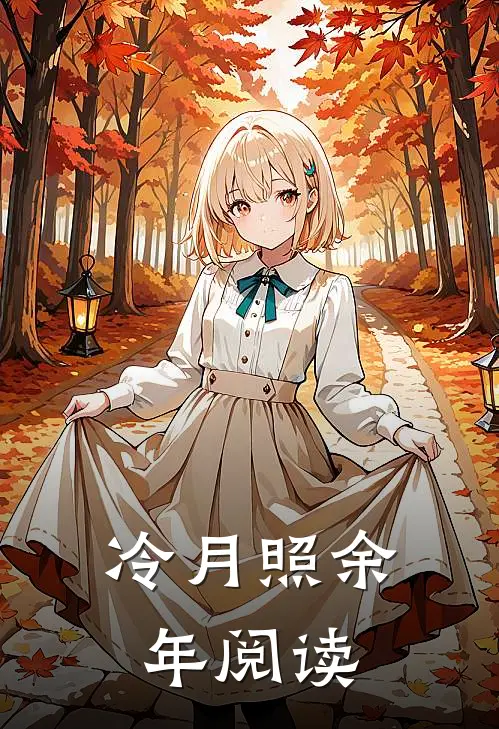 冷月照余年阅读