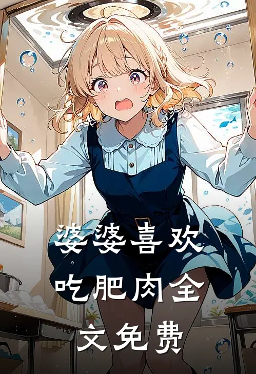 婆婆喜欢吃肥肉全文免费