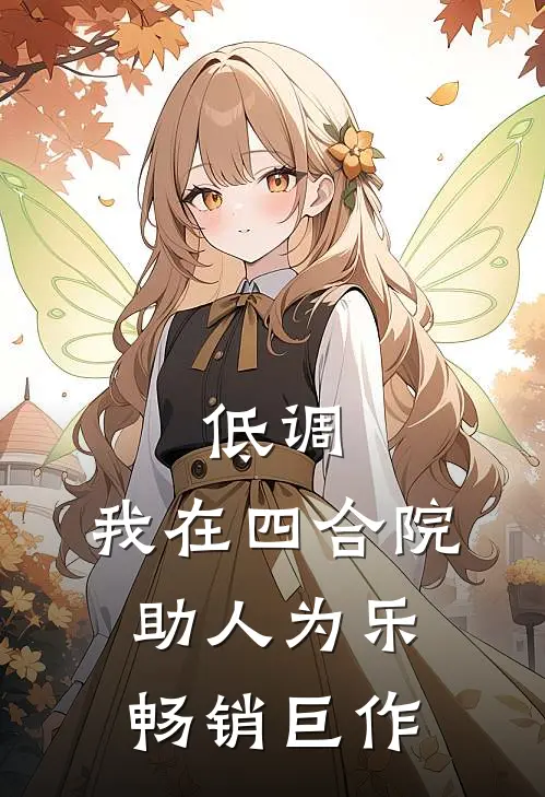 低调：我在四合院助人为乐畅销巨作
