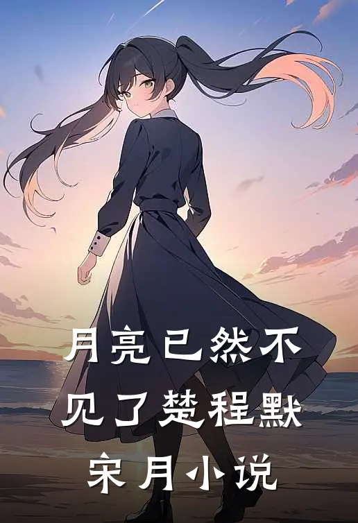 月亮已然不见了楚程默宋月小说