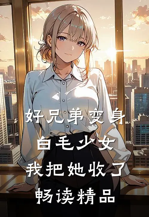 好兄弟变身白毛少女，我把她收了畅读精品