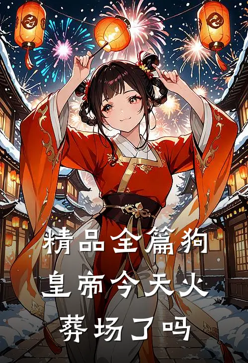 精品全篇狗皇帝今天火葬场了吗
