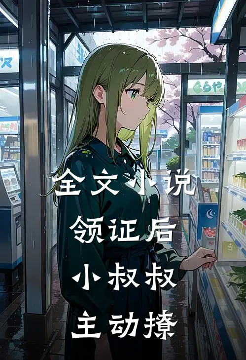 全文小说领证后，小叔叔主动撩