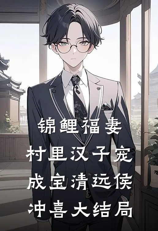锦鲤福妻：村里汉子宠成宝清远侯冲喜大结局