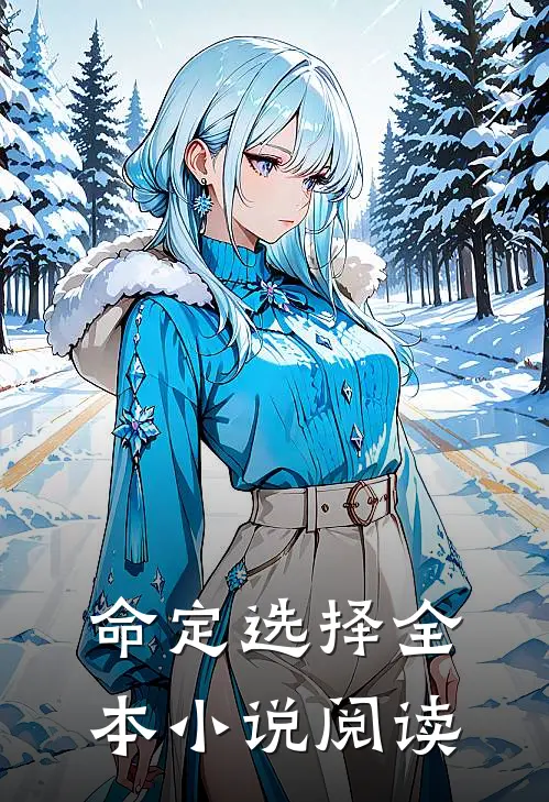 命定选择全本小说阅读
