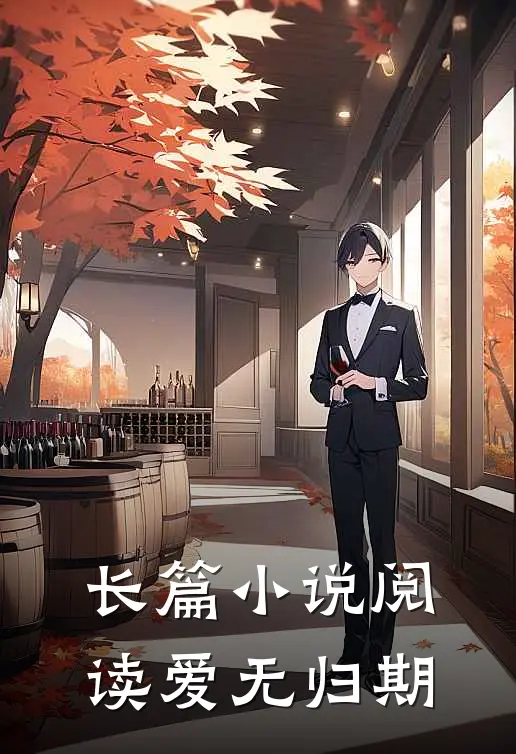 长篇小说阅读爱无归期
