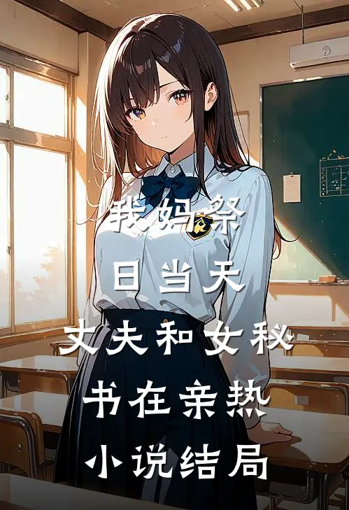 我妈祭日当天，丈夫和女秘书在亲热小说结局