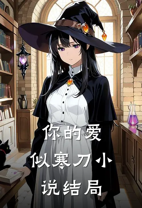 你的爱，似寒刀小说结局