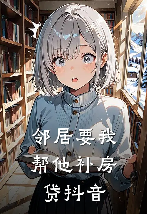 邻居要我帮他补房贷抖音