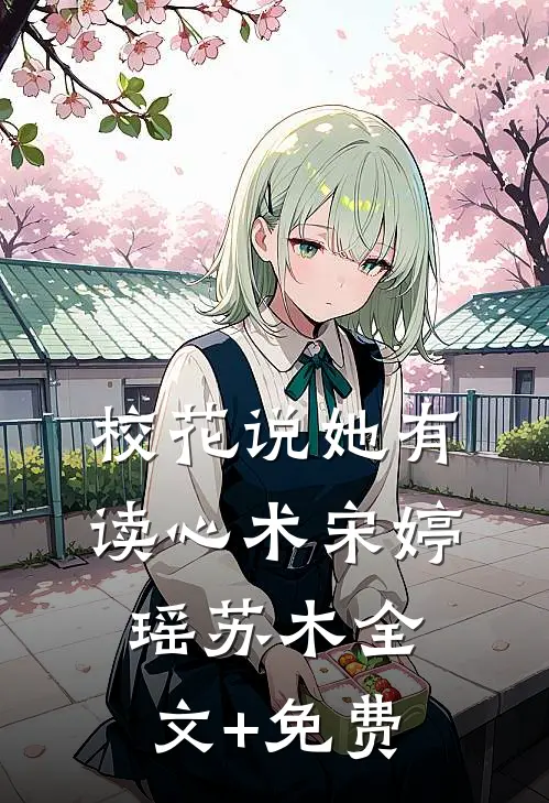 校花说她有读心术宋婷瑶苏木全文+免费