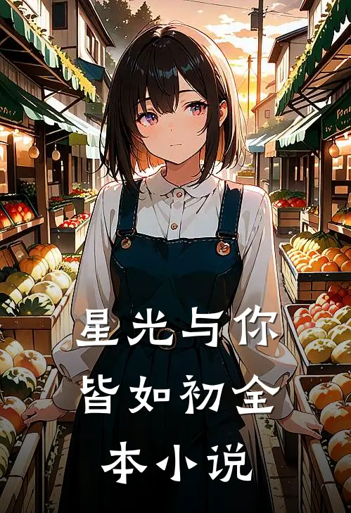 星光与你皆如初全本小说
