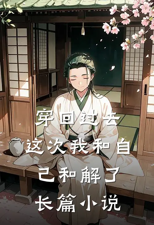 穿回过去，这次我和自己和解了长篇小说