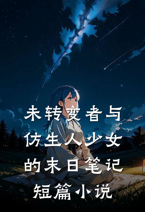 未转变者与仿生人少女的末日笔记短篇小说