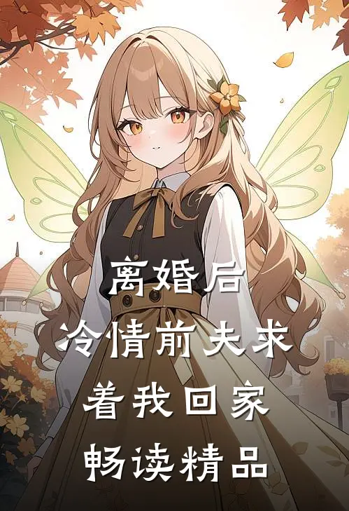 离婚后，冷情前夫求着我回家畅读精品
