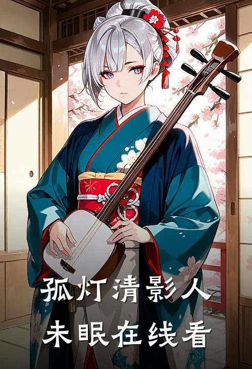 孤灯清影人未眠在线看