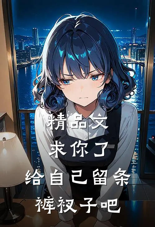 精品文求你了，给自己留条裤衩子吧 