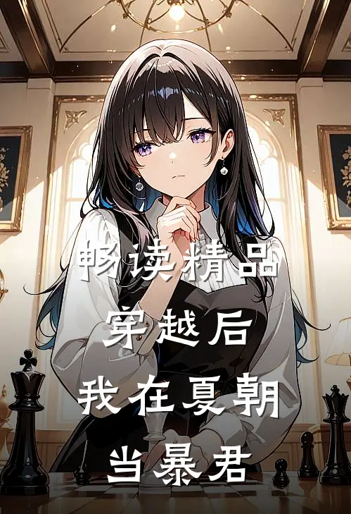 畅读精品穿越后，我在夏朝当暴君