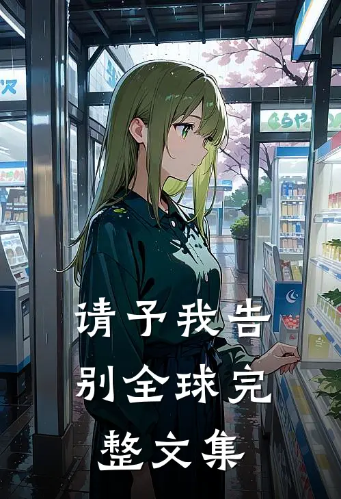请予我告别全球完整文集