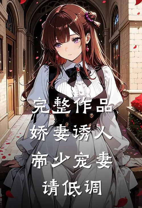 完整作品娇妻诱人：帝少宠妻请低调