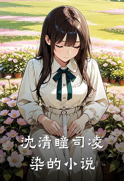 沈清瞳司凌染的小说