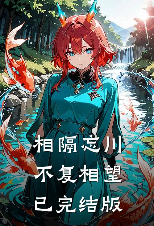 相隔忘川，不复相望已完结版