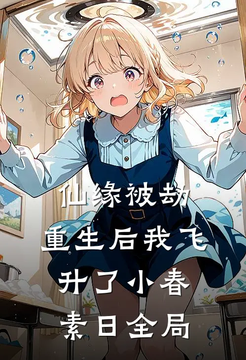 仙缘被劫，重生后我飞升了小春素日全局