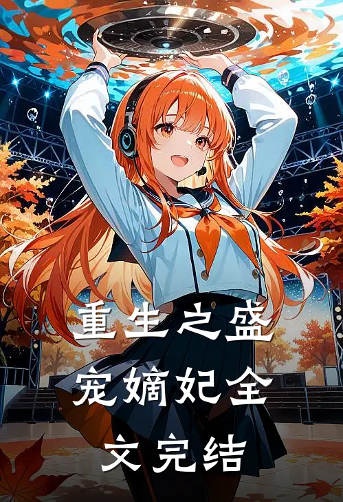 重生之盛宠嫡妃全文完结