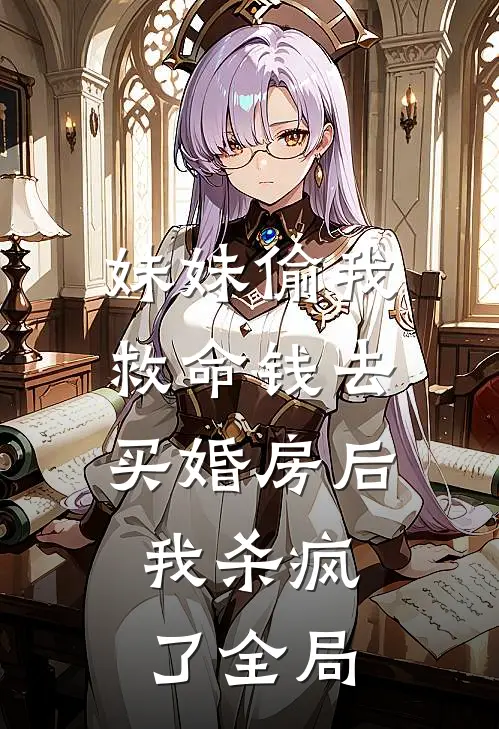 妹妹偷我救命钱去买婚房后，我杀疯了全局
