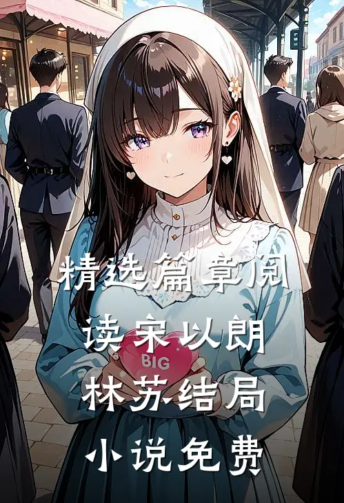 精选篇章阅读宋以朗林苏结局 小说免费
