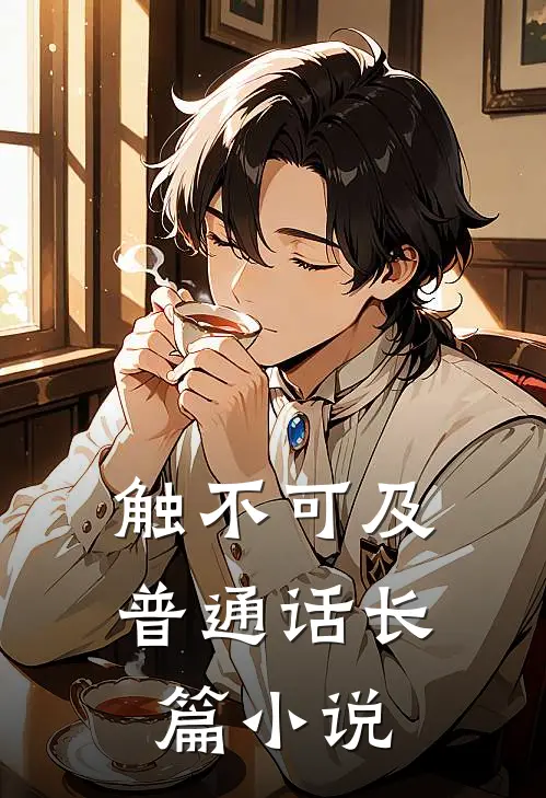 触不可及普通话长篇小说