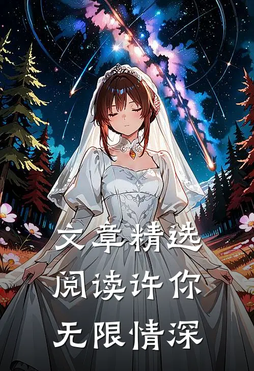 文章精选阅读许你无限情深