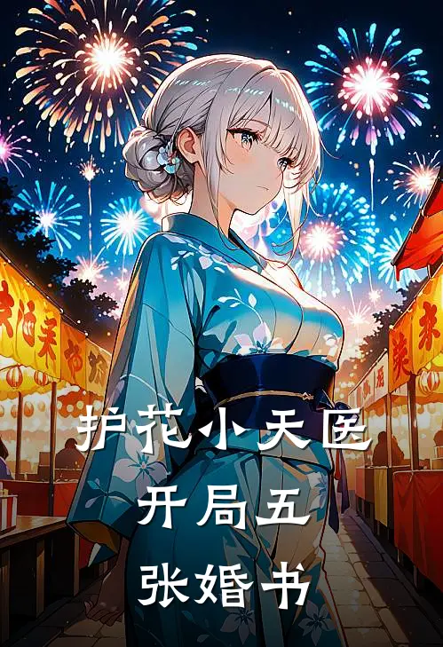 护花小天医：开局五张婚书