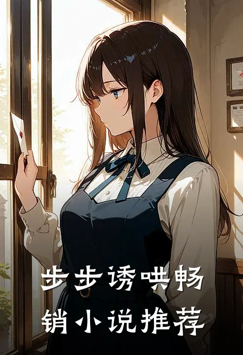 步步诱哄畅销小说推荐