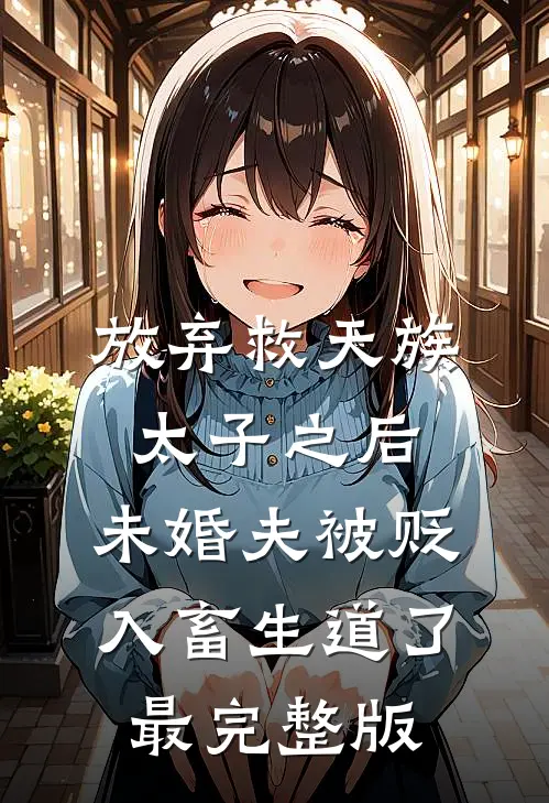 放弃救天族太子之后，未婚夫被贬入畜生道了最完整版