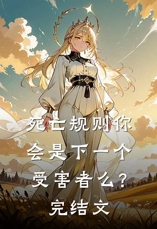 死亡规则你会是下一个受害者么？完结文