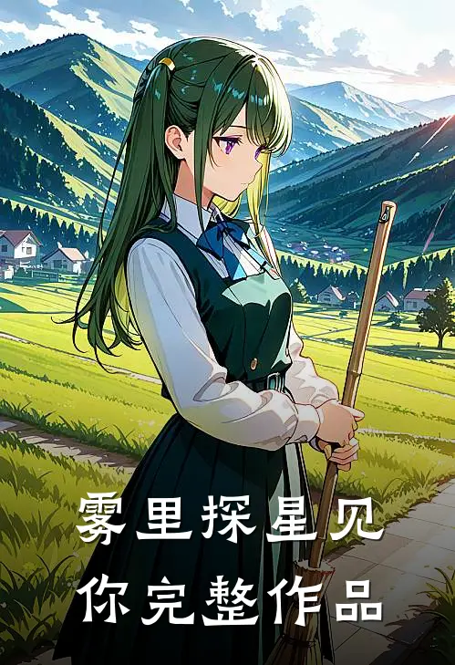 雾里探星见你完整作品