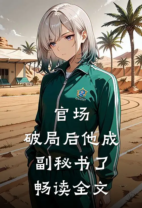 官场：破局后他成副秘书了畅读全文