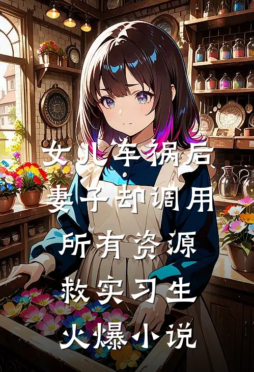 女儿车祸后，妻子却调用所有资源救实习生火爆小说