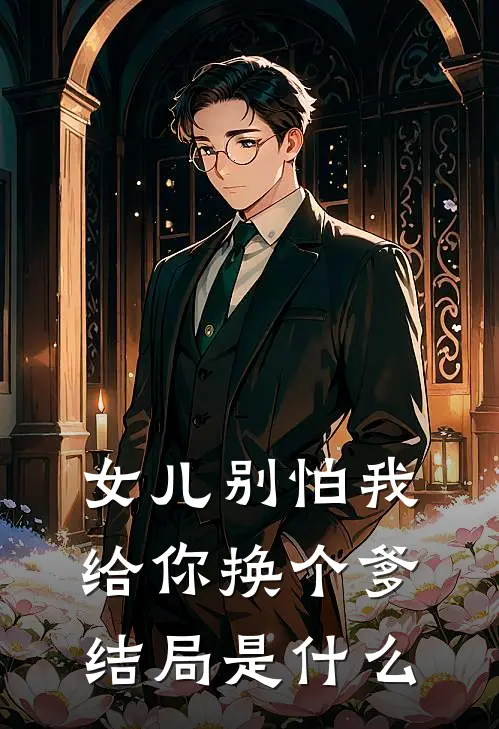女儿别怕我给你换个爹结局是什么
