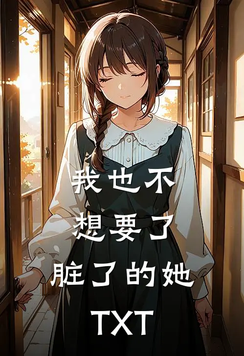 我也不想要了，脏了的她TXT