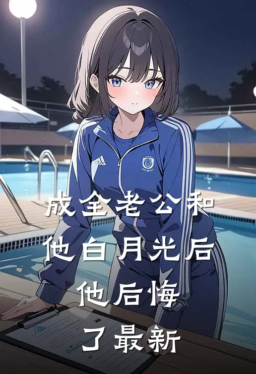 成全老公和他白月光后，他后悔了最新