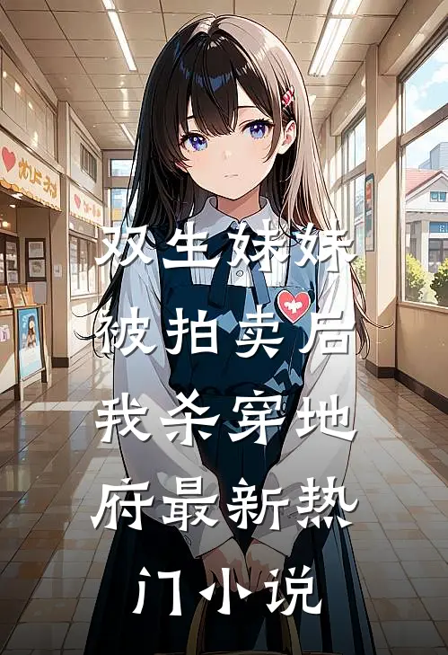 双生妹妹被拍卖后，我杀穿地府最新热门小说
